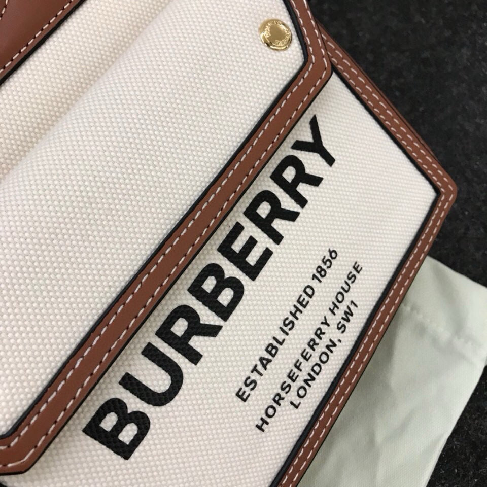 BB Mini Pocket Bag