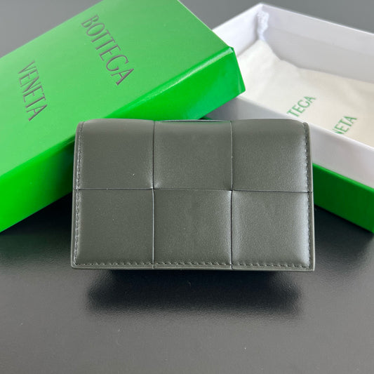 Bottega Veneta Coin Pouch