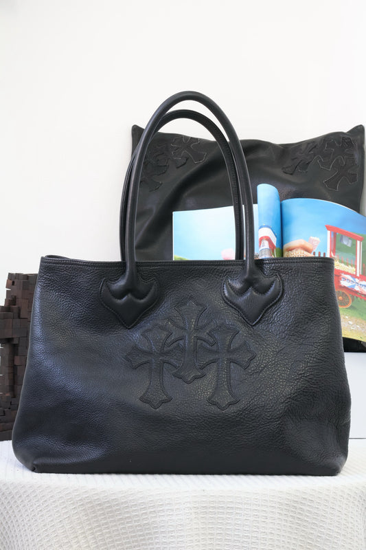 Chrome Hearts Tote Bag