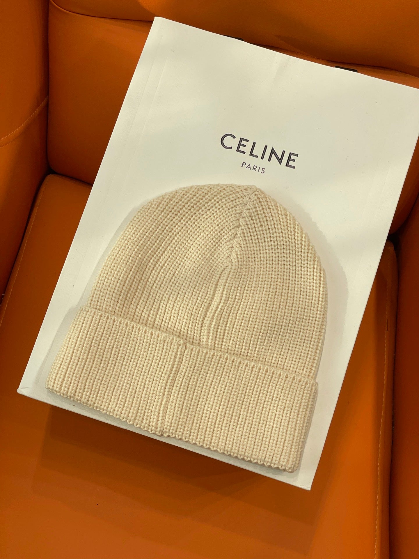 Celine Beanie