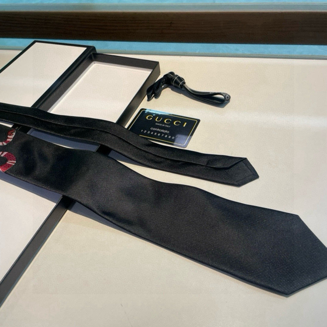 Gucci Tie