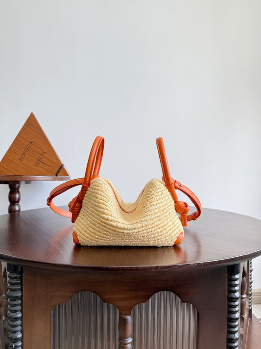 Bottega Veneta Loop Bag