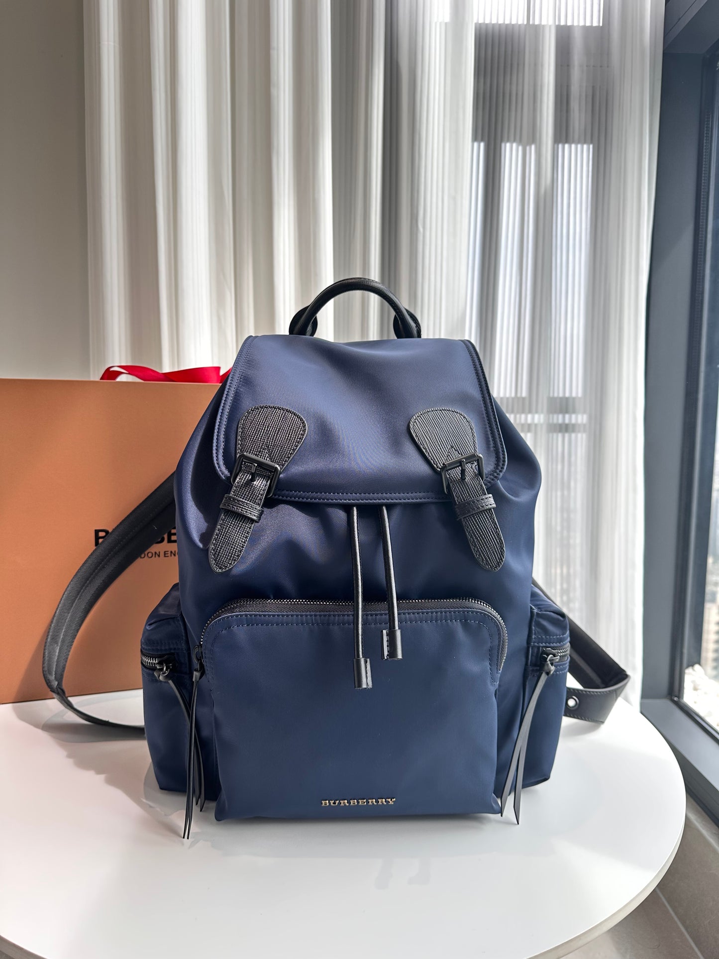 Burberry Backpack