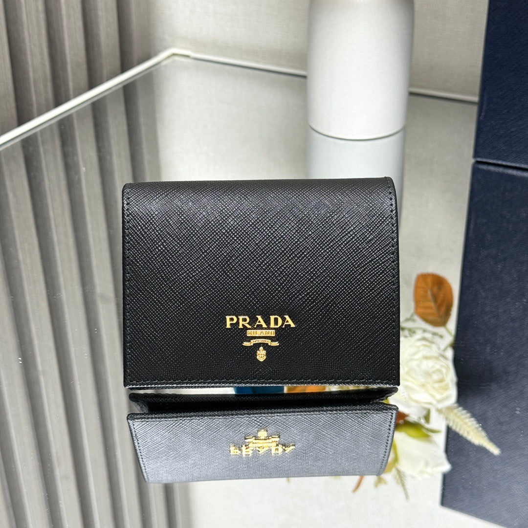 Prada Wallet