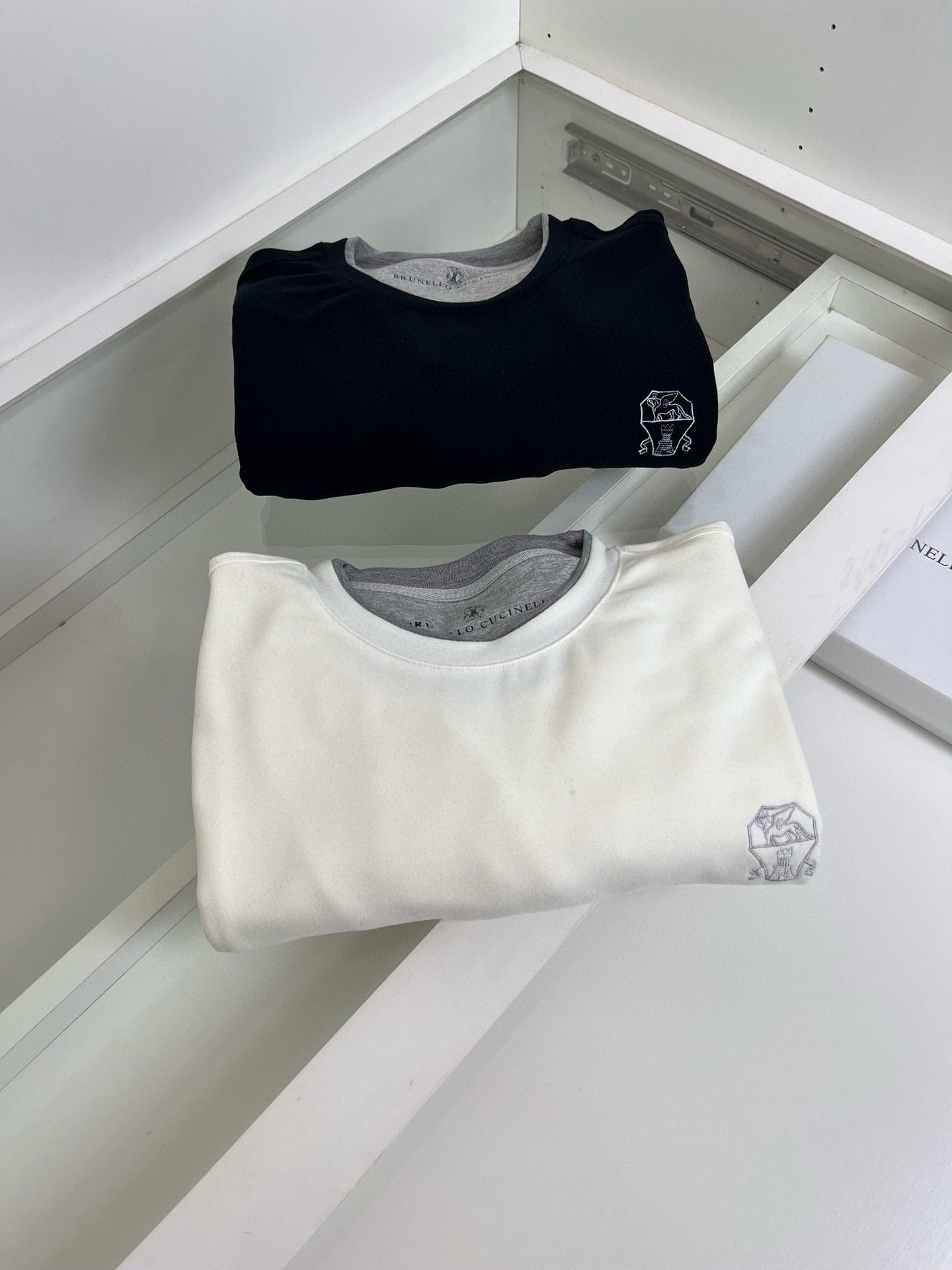 Brunello Cucinelli Sweater