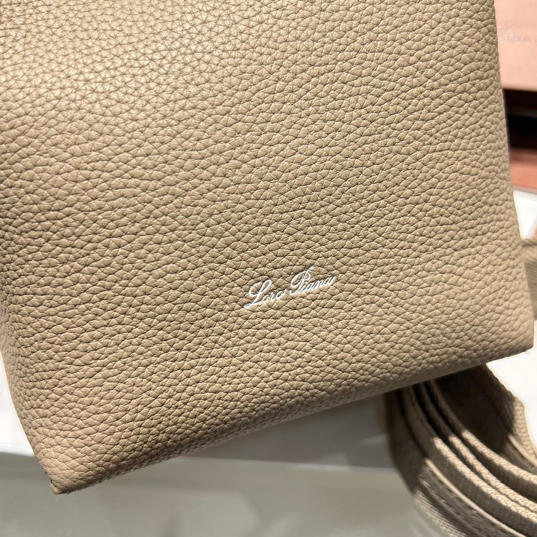 LP Bale Bag Micro