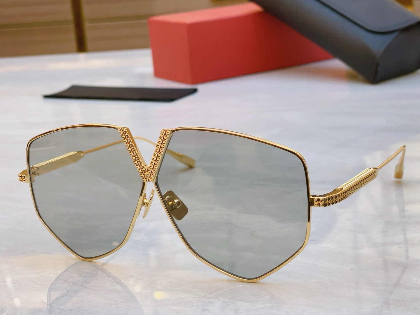 Valentino Sunglasses