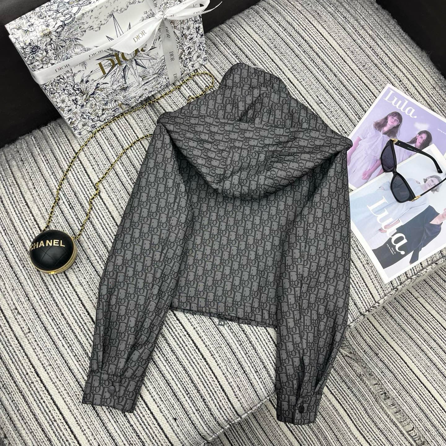 Dior Jacket
