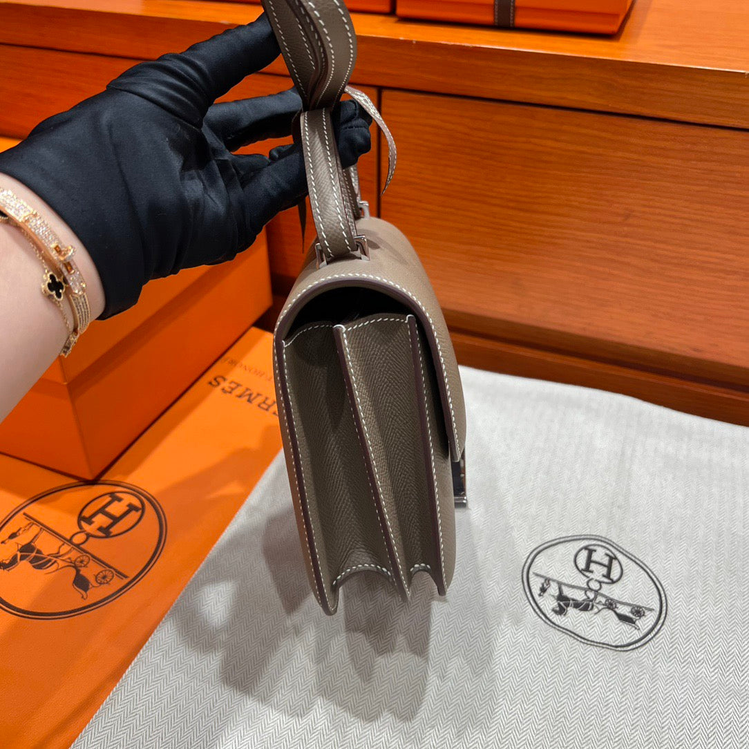 Hermes Constance 19