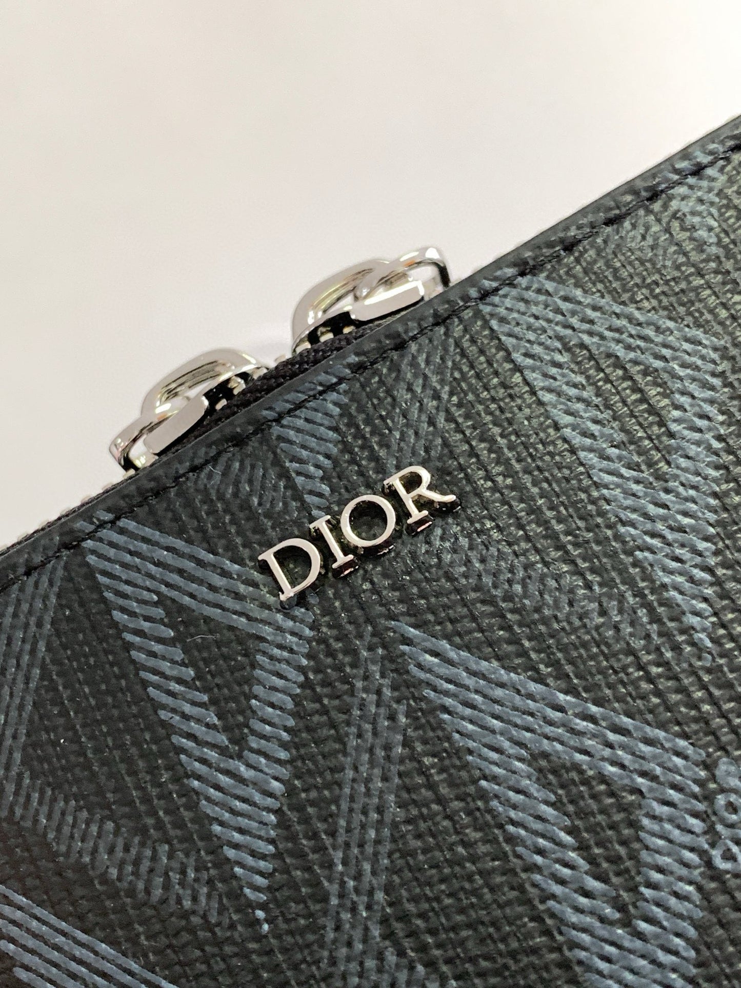 Dior Messenger Bag