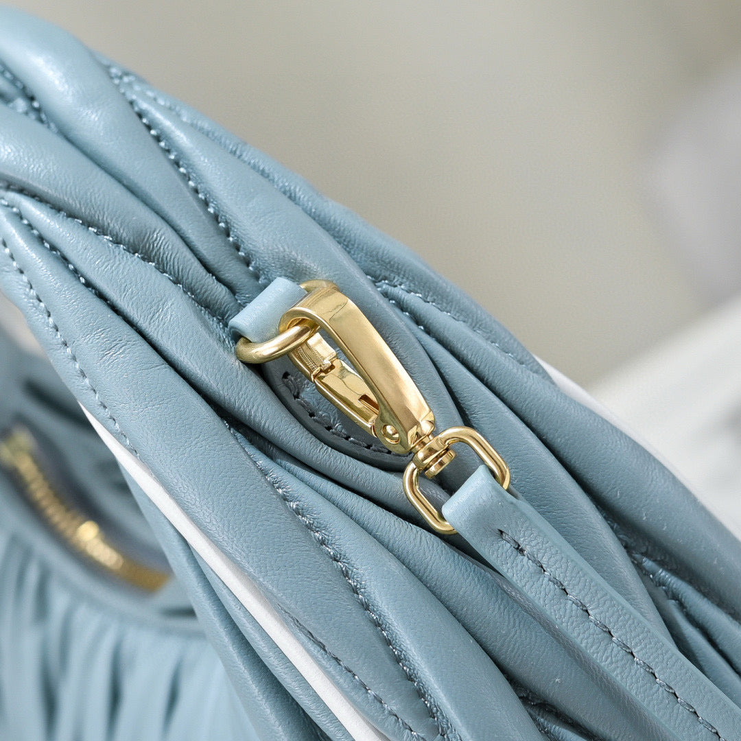 Miu Miu Wander Bag