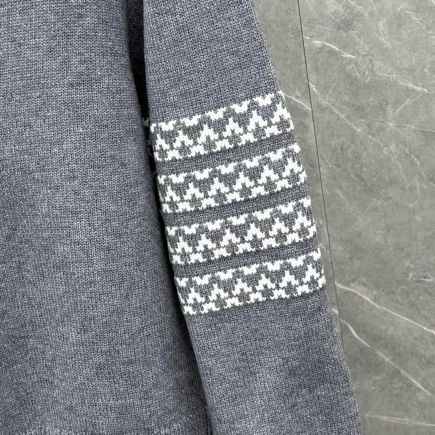 Thom Browne Cardigan