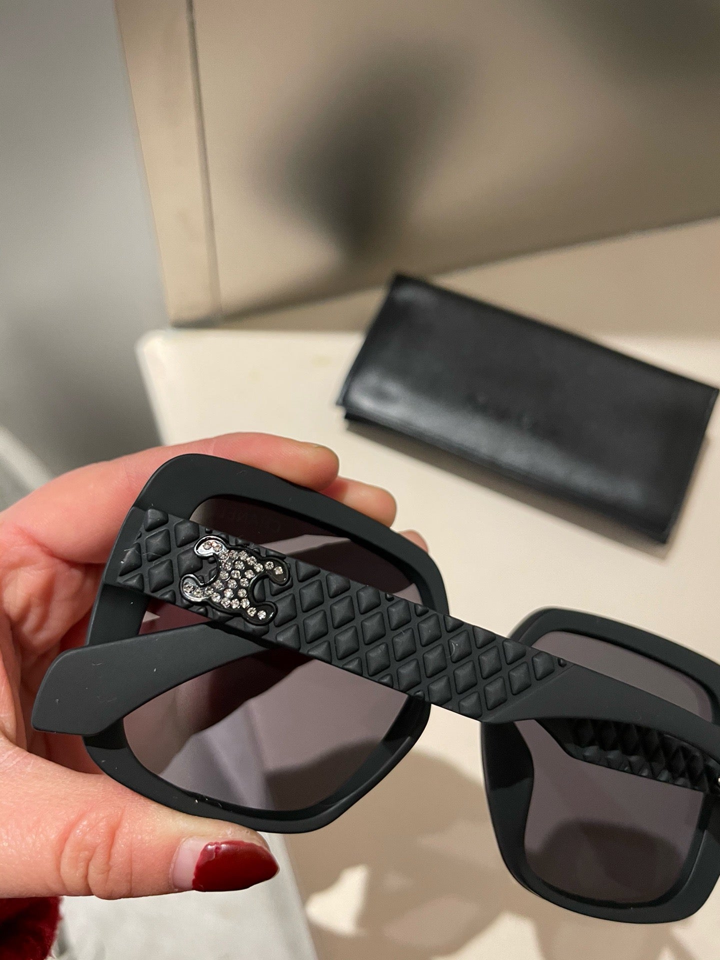 Chanel Sunglasses