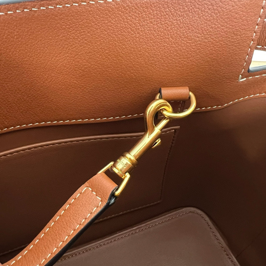 Celine Triomphe Hand Bag