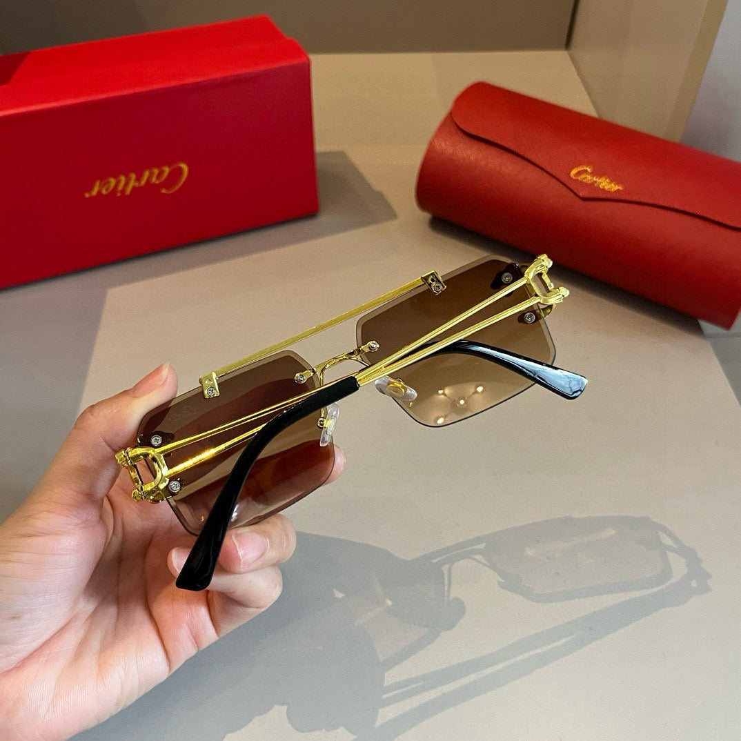 Cartier Sunglasses