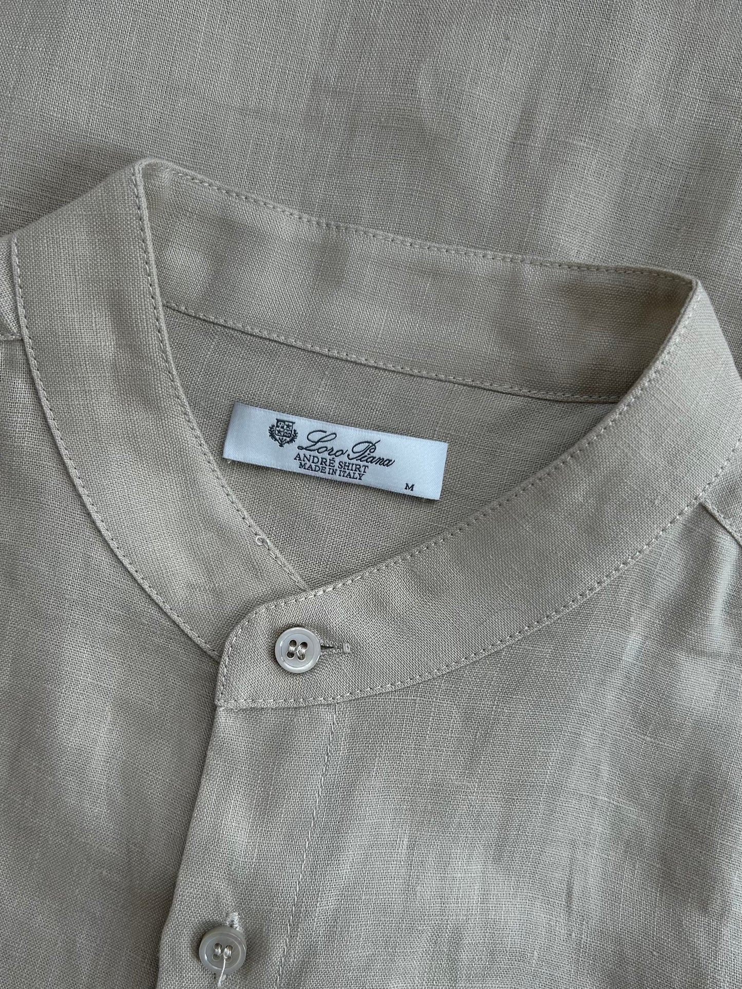 LP Long Sleeve Shirt