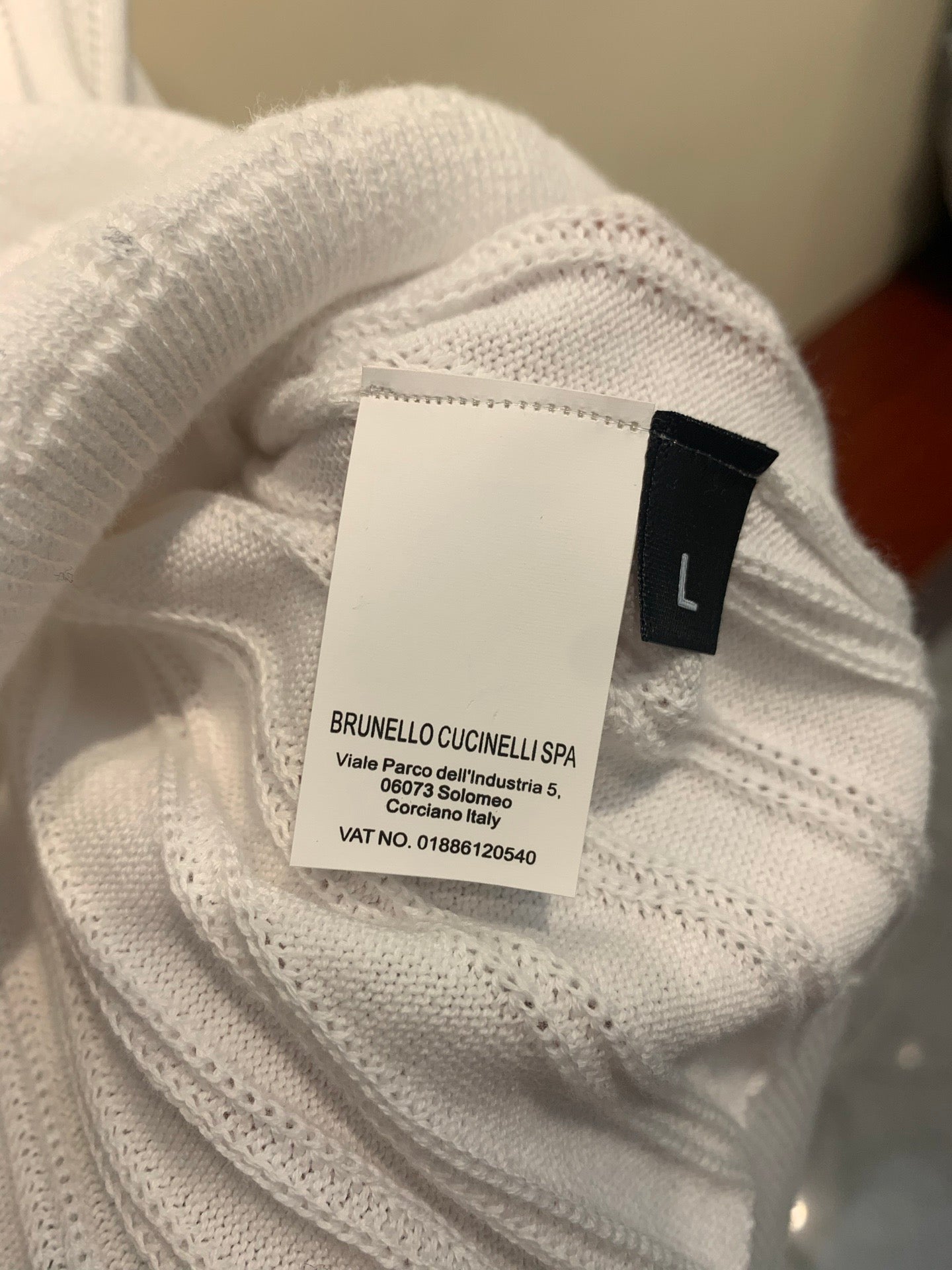 BC Polo