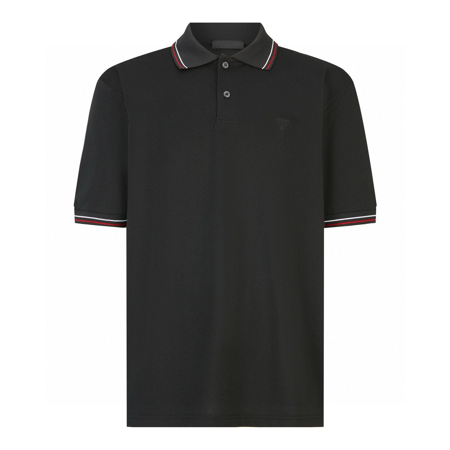 Prada Polo Tee