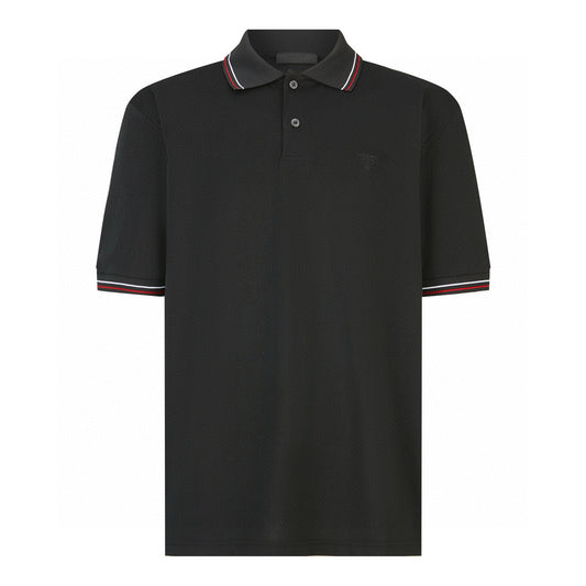 Prada Polo Tee