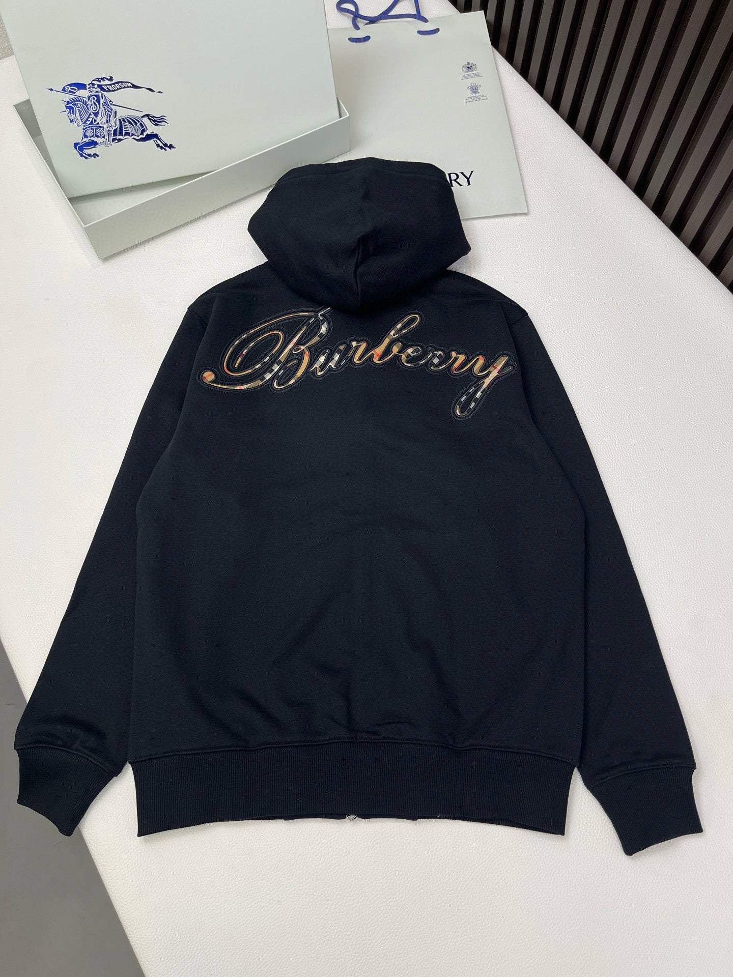 BBR Jacket