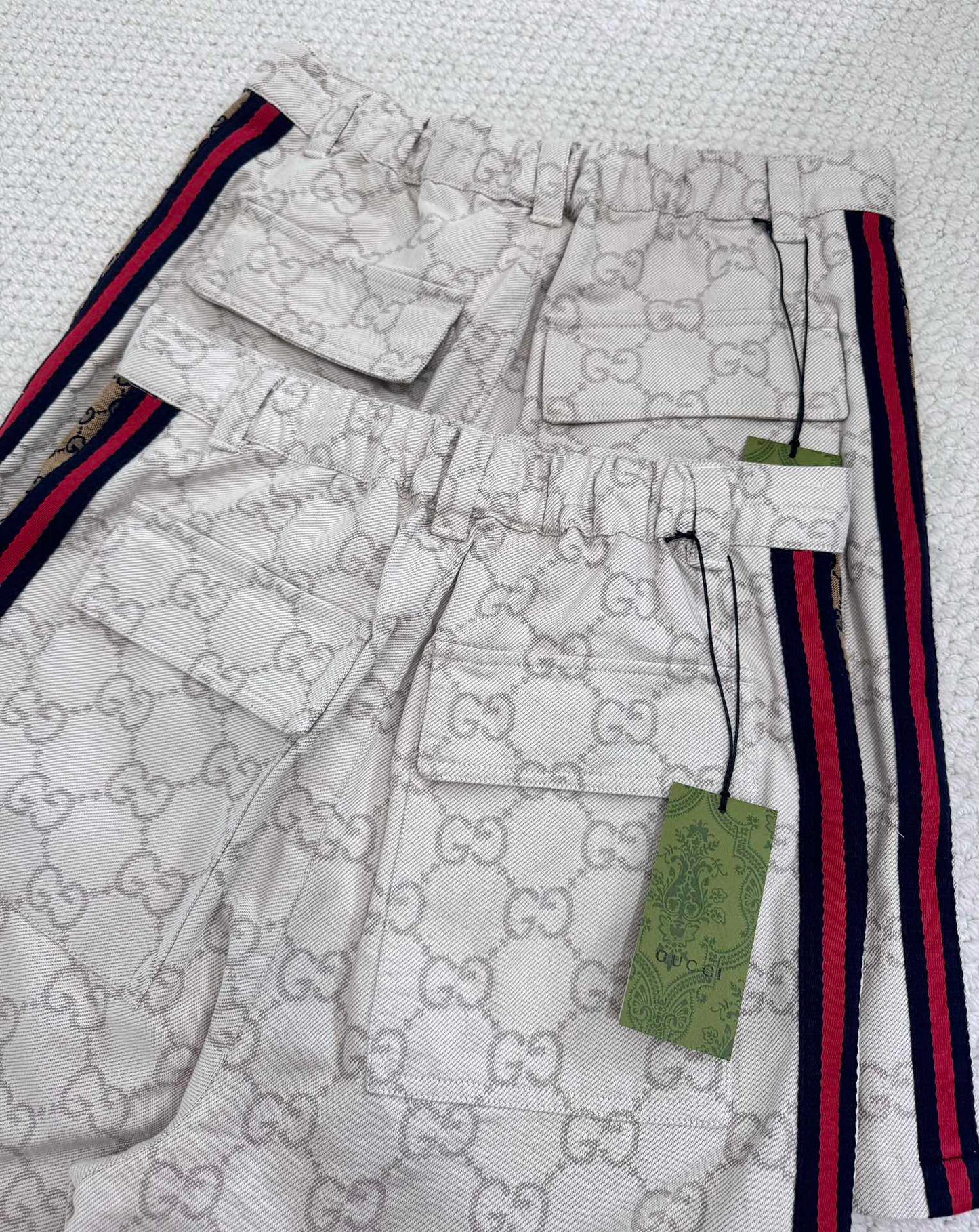 GC Shorts Pants