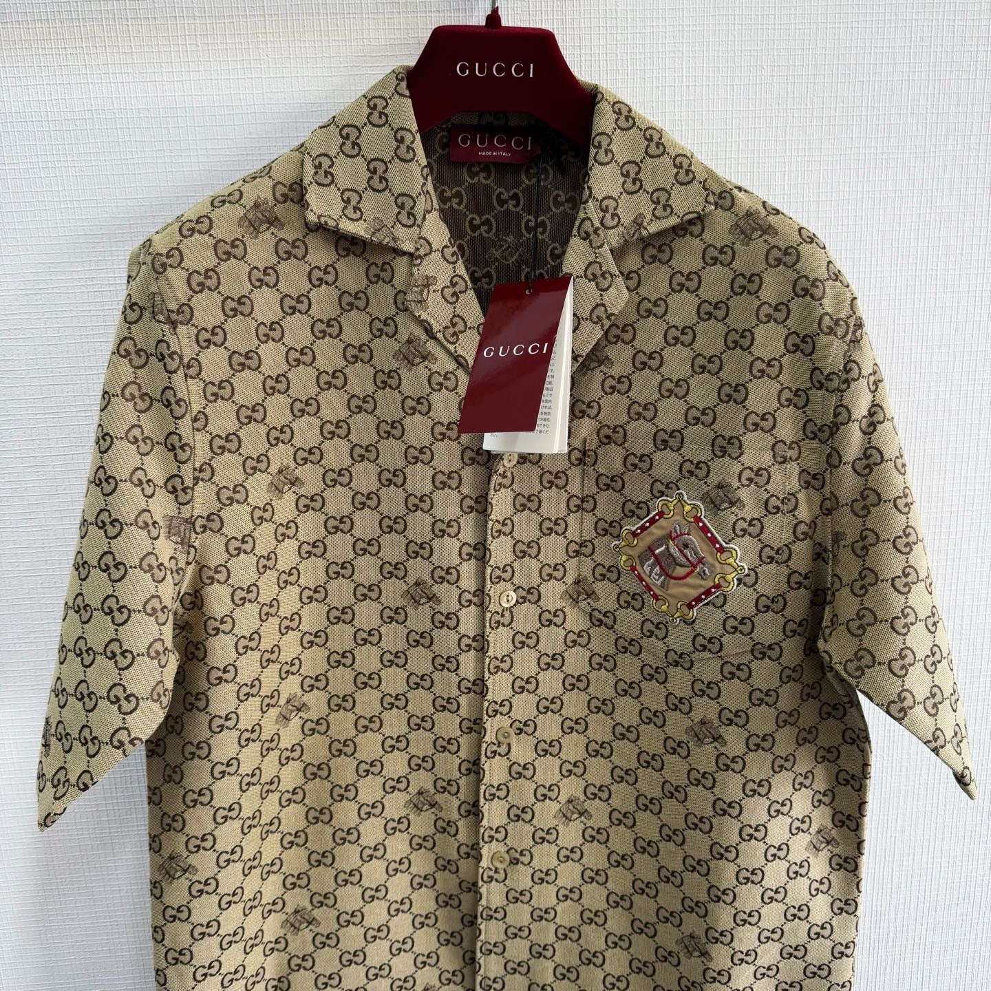Gucci Shirt