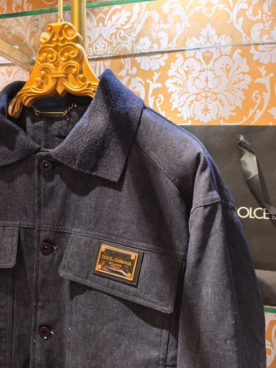 Dolce & Gabbana Jacket