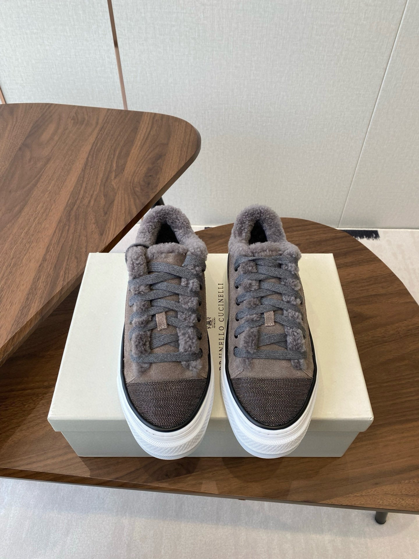 Brunello Cucinelli Sneakers