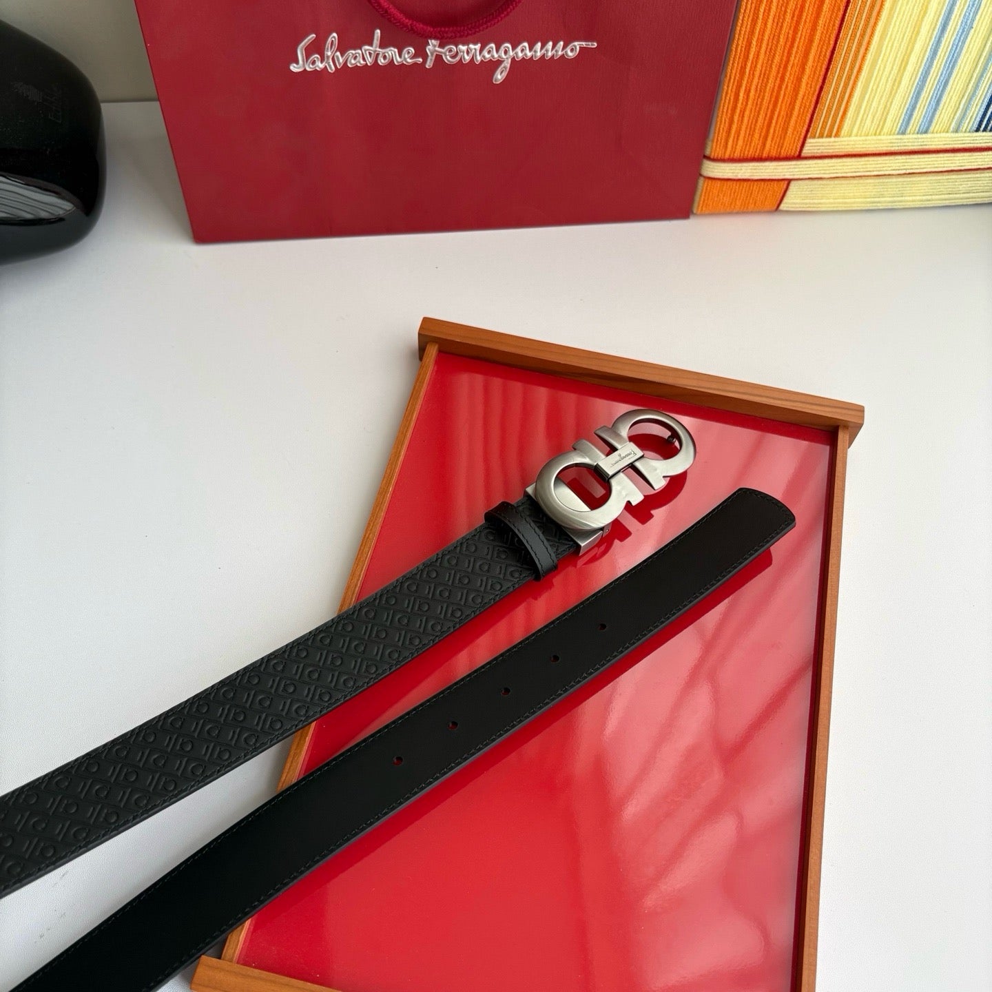 Ferragamo Belt