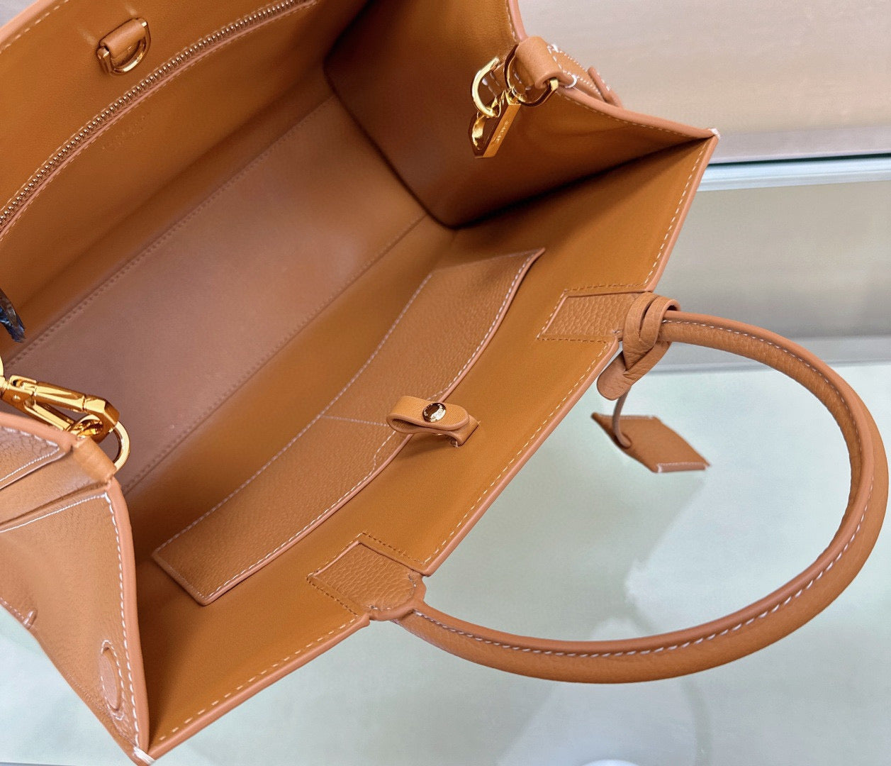 BB Frances Bag