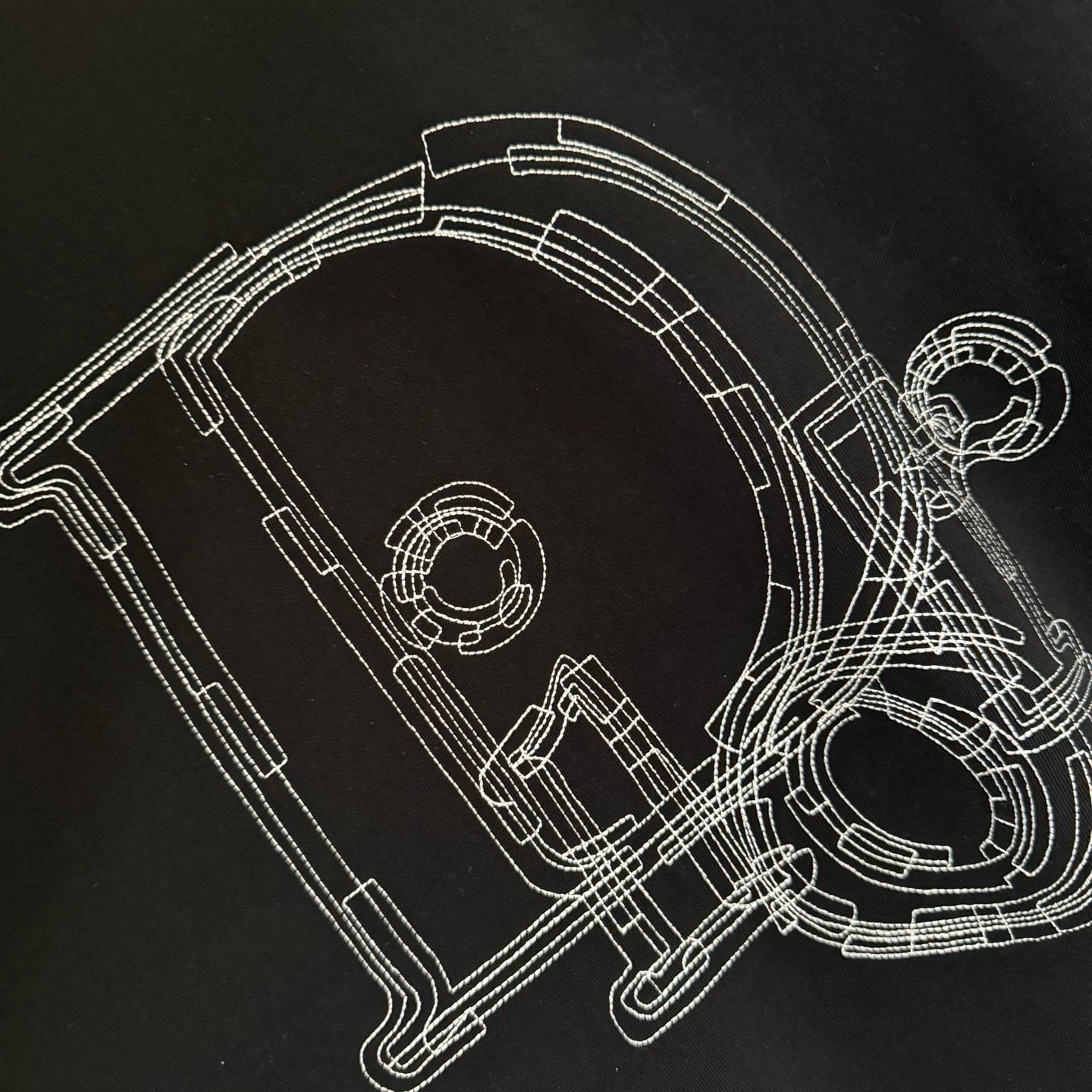 Dior T-shirt