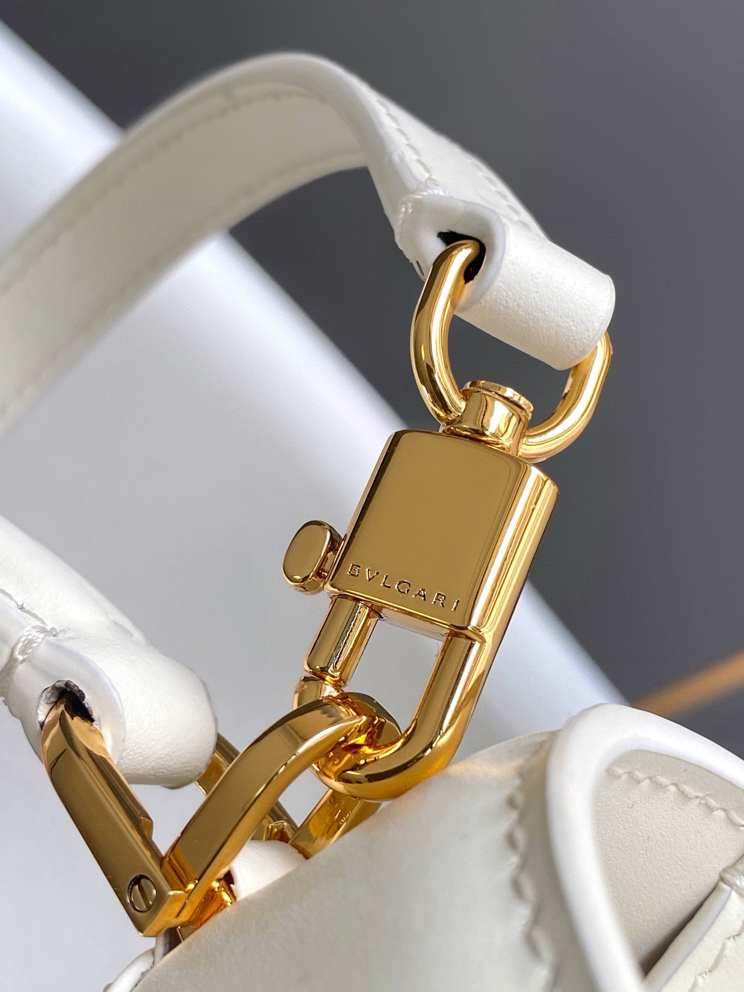Bvlgari Serpenti Forever Handbag