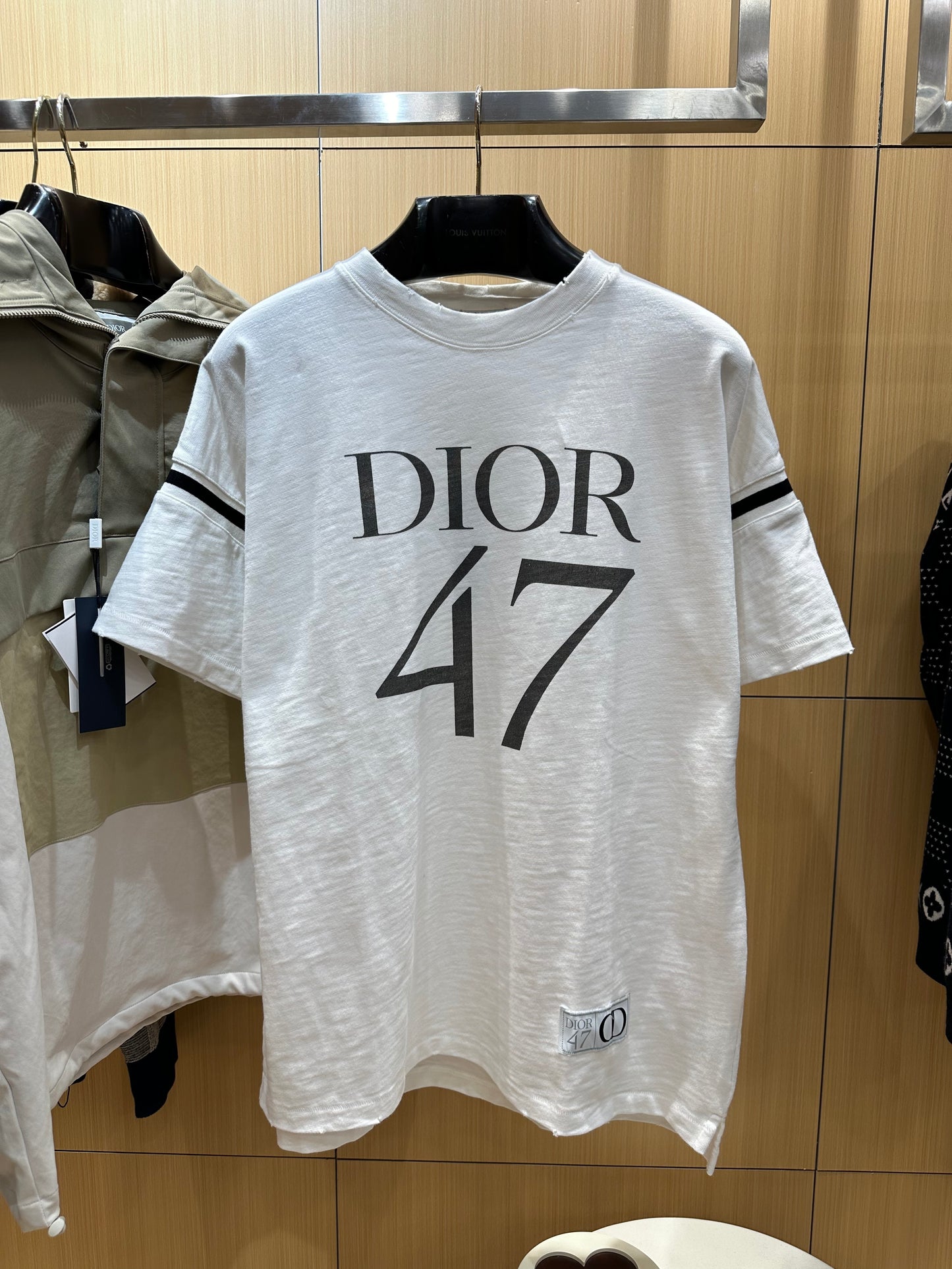 Dior T-shirt
