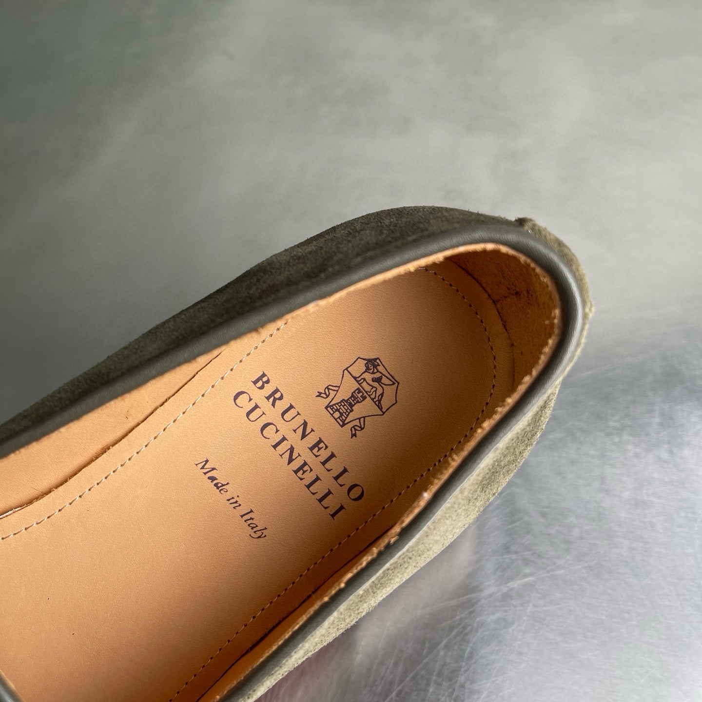 BC Loafer