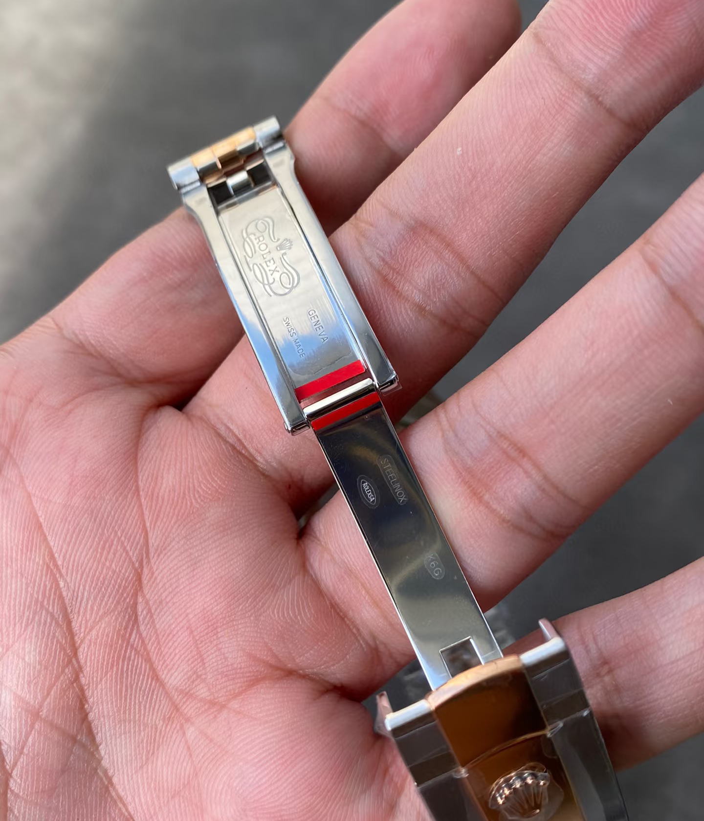 Rolex Oyster Perpetual Datejust 41