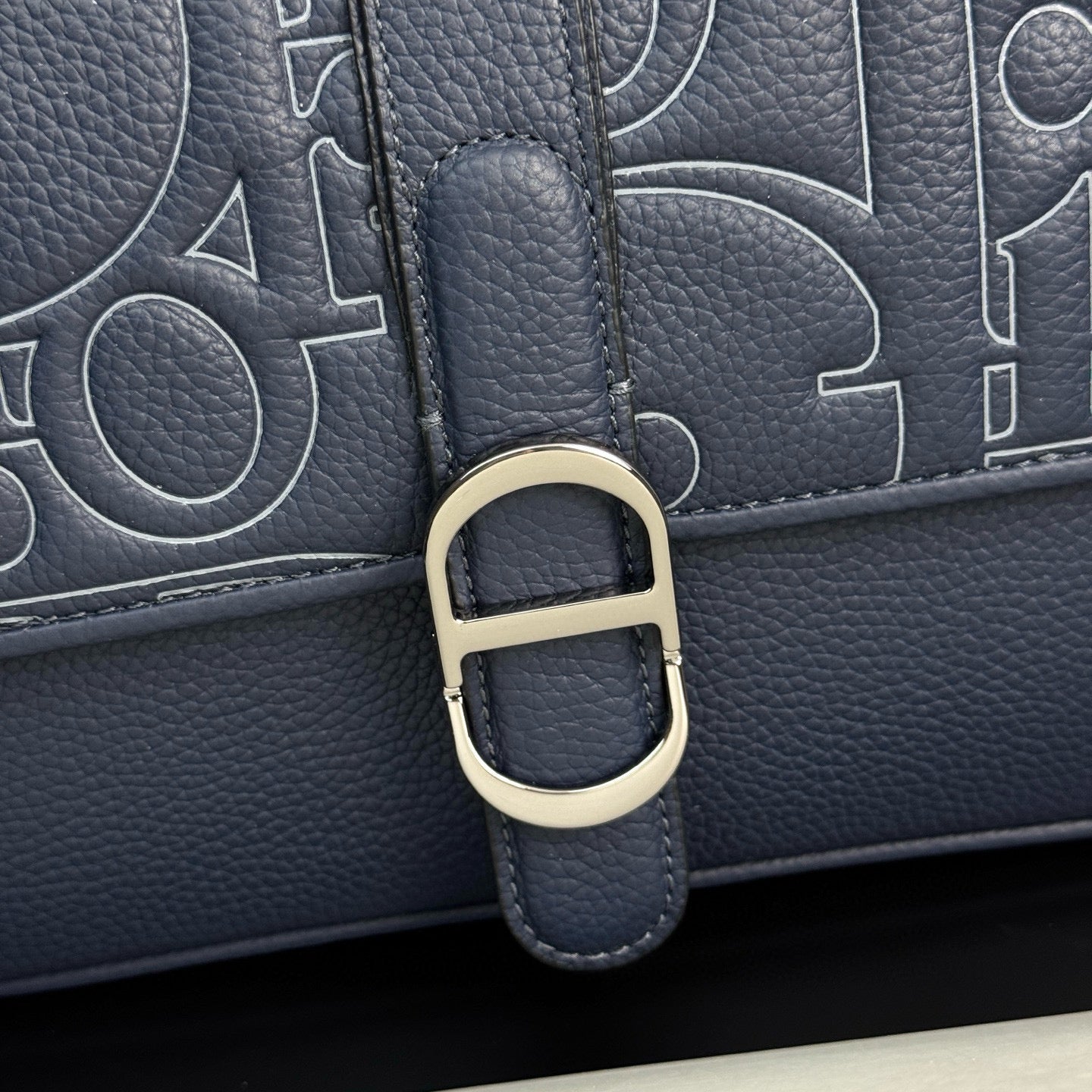 Dior Messenger Bag