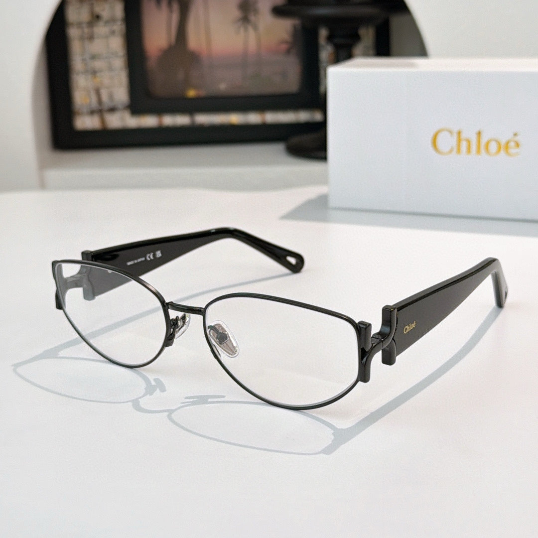 Chloe Sunglasses
