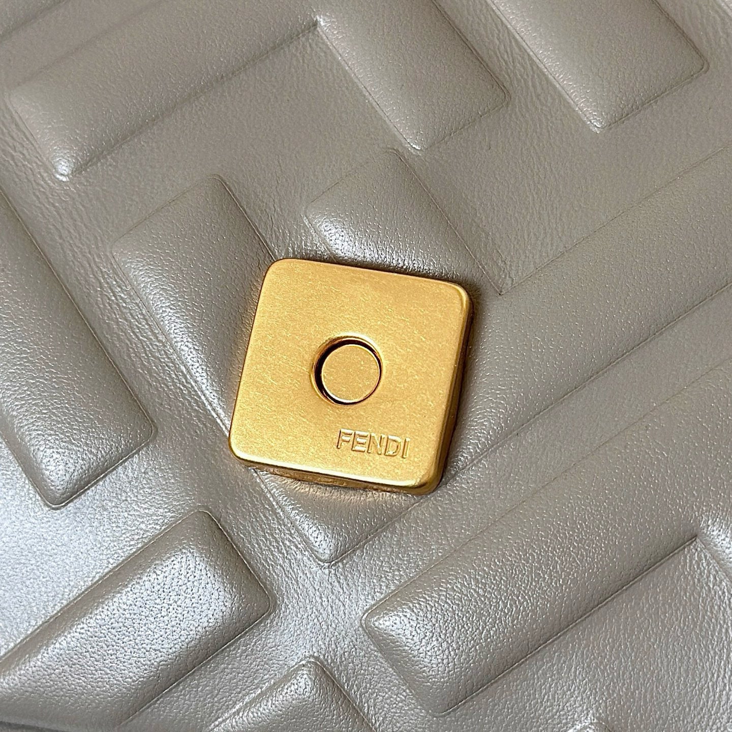 Fendi Baguette Bag