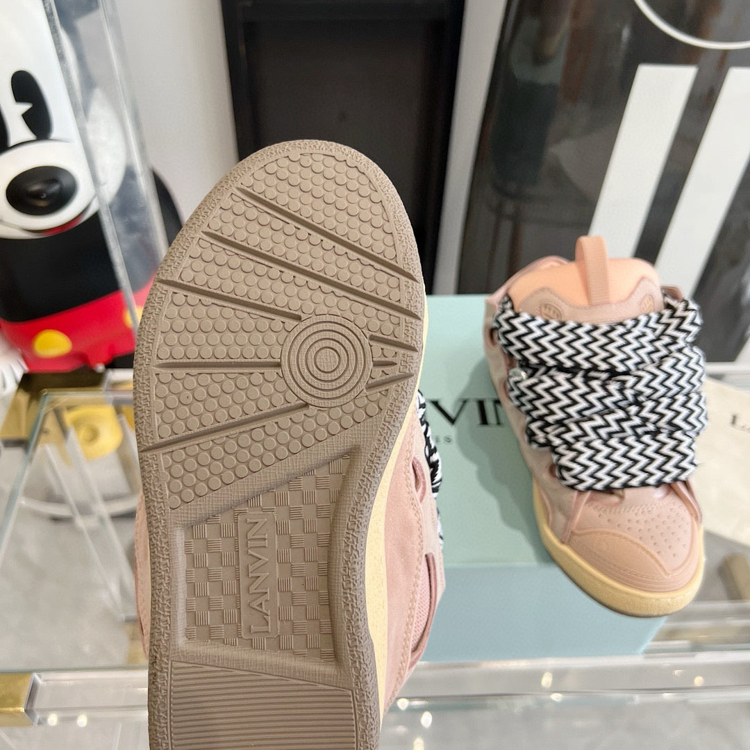 Lanvin Sneakers