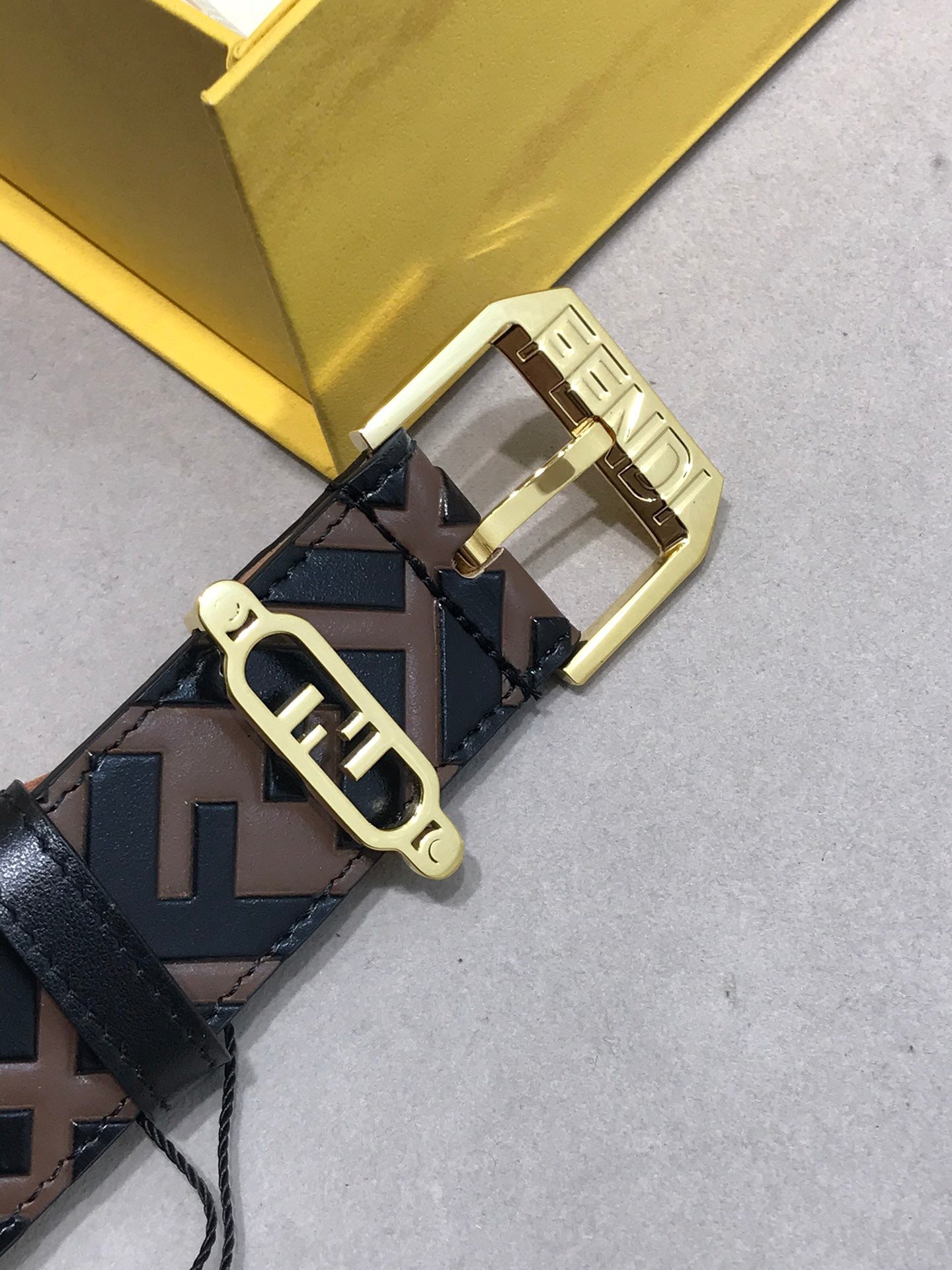 Fendi Belts