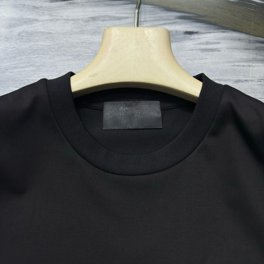 Prada Long Sleeve T-Shirt