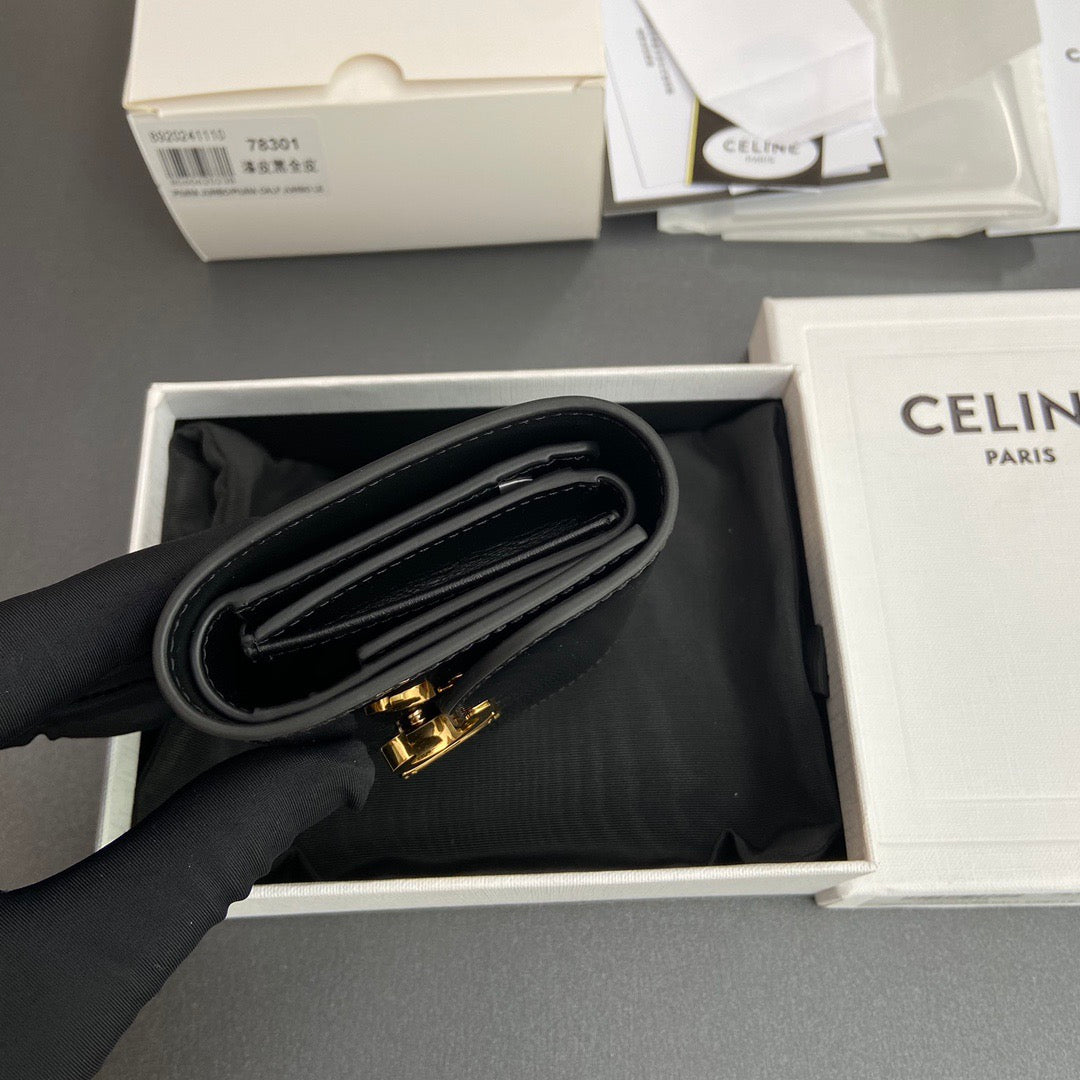 Celine Wallet
