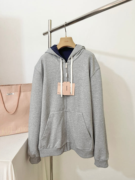 Miu Miu Hoodie