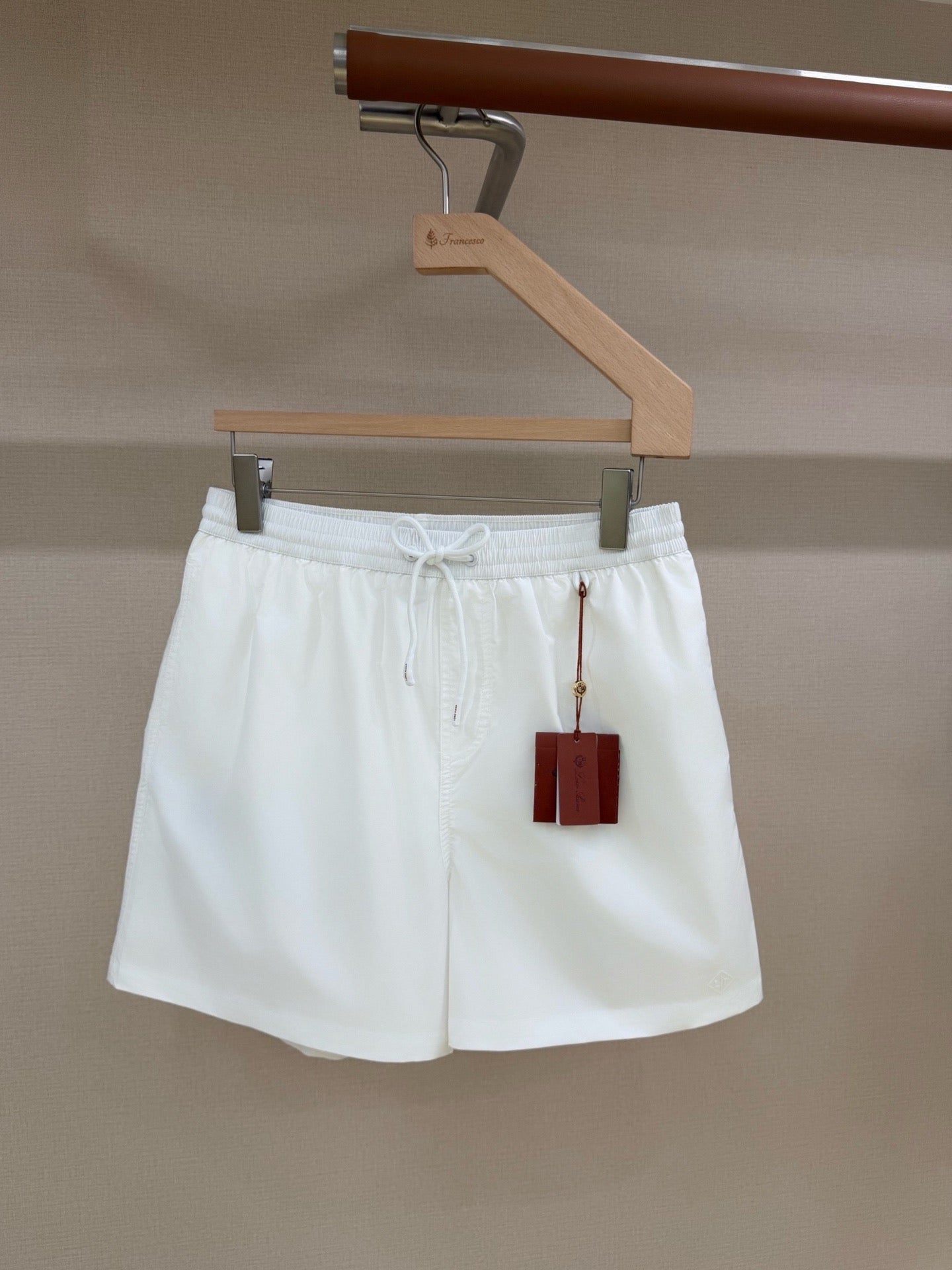 LP Shorts