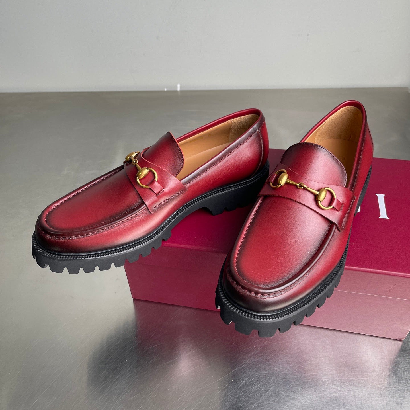 GC Loafer