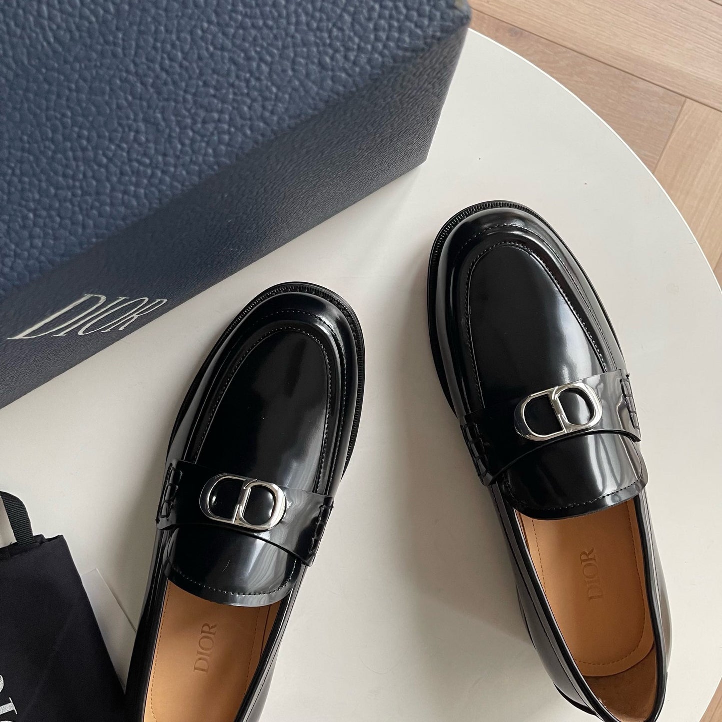 Dior Loafers
