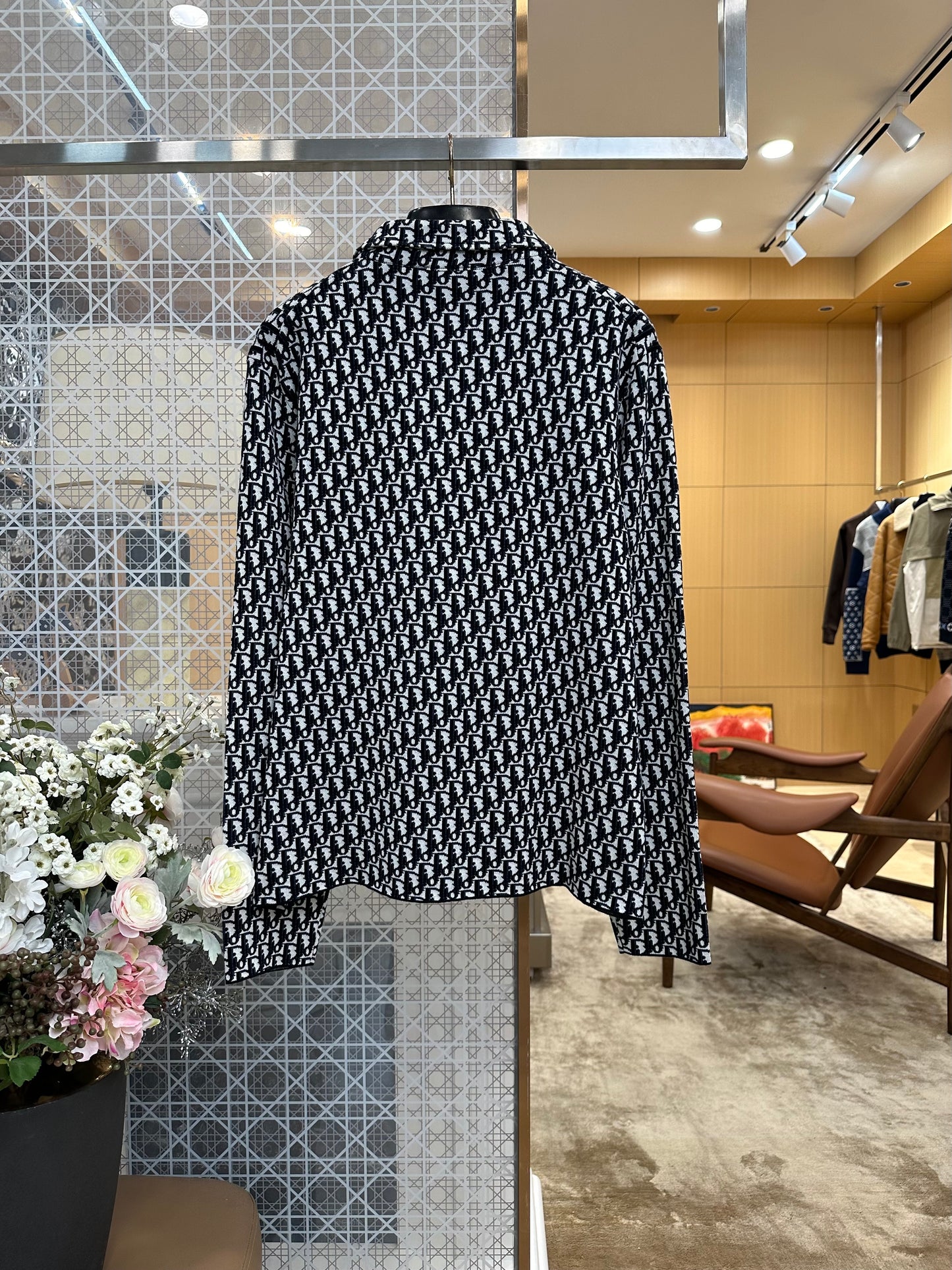 Dior Jacket