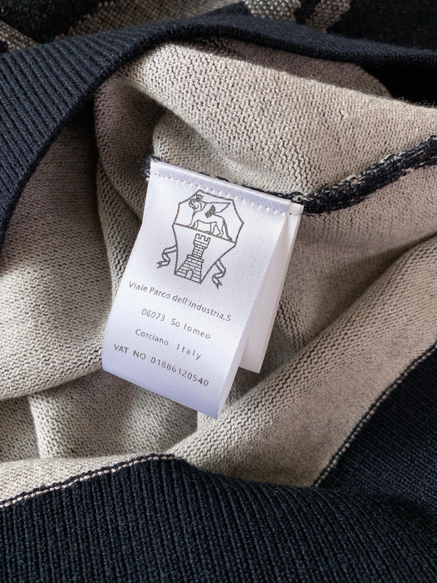 Brunello Cucinelli Sweater