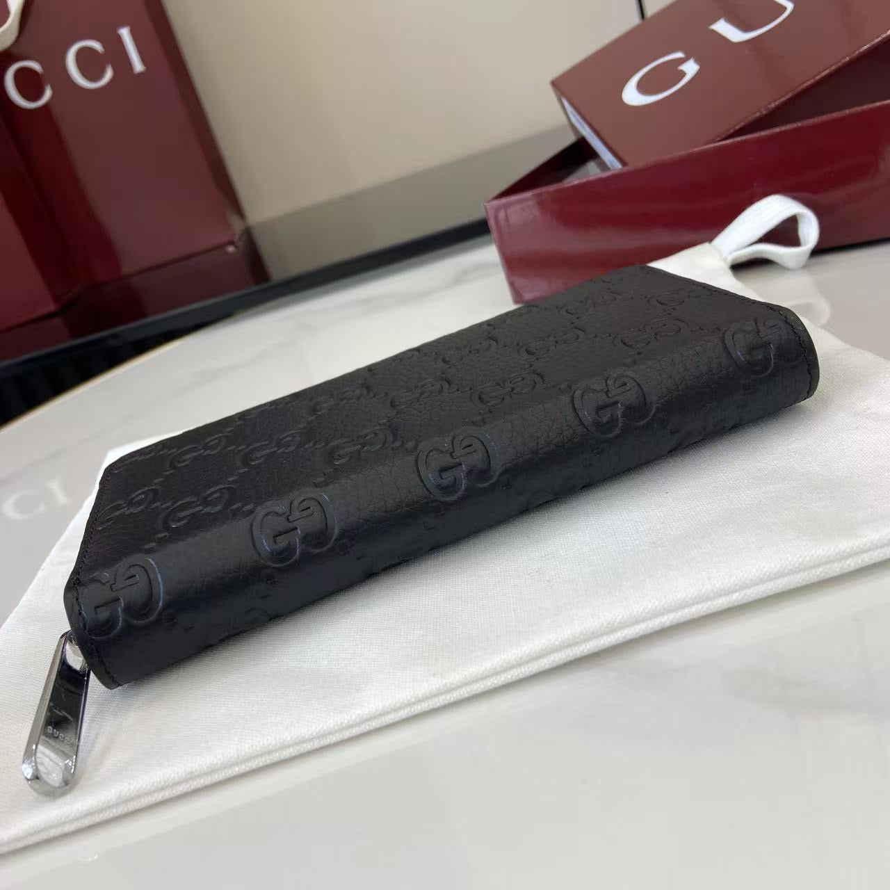 Gucci Long Wallet