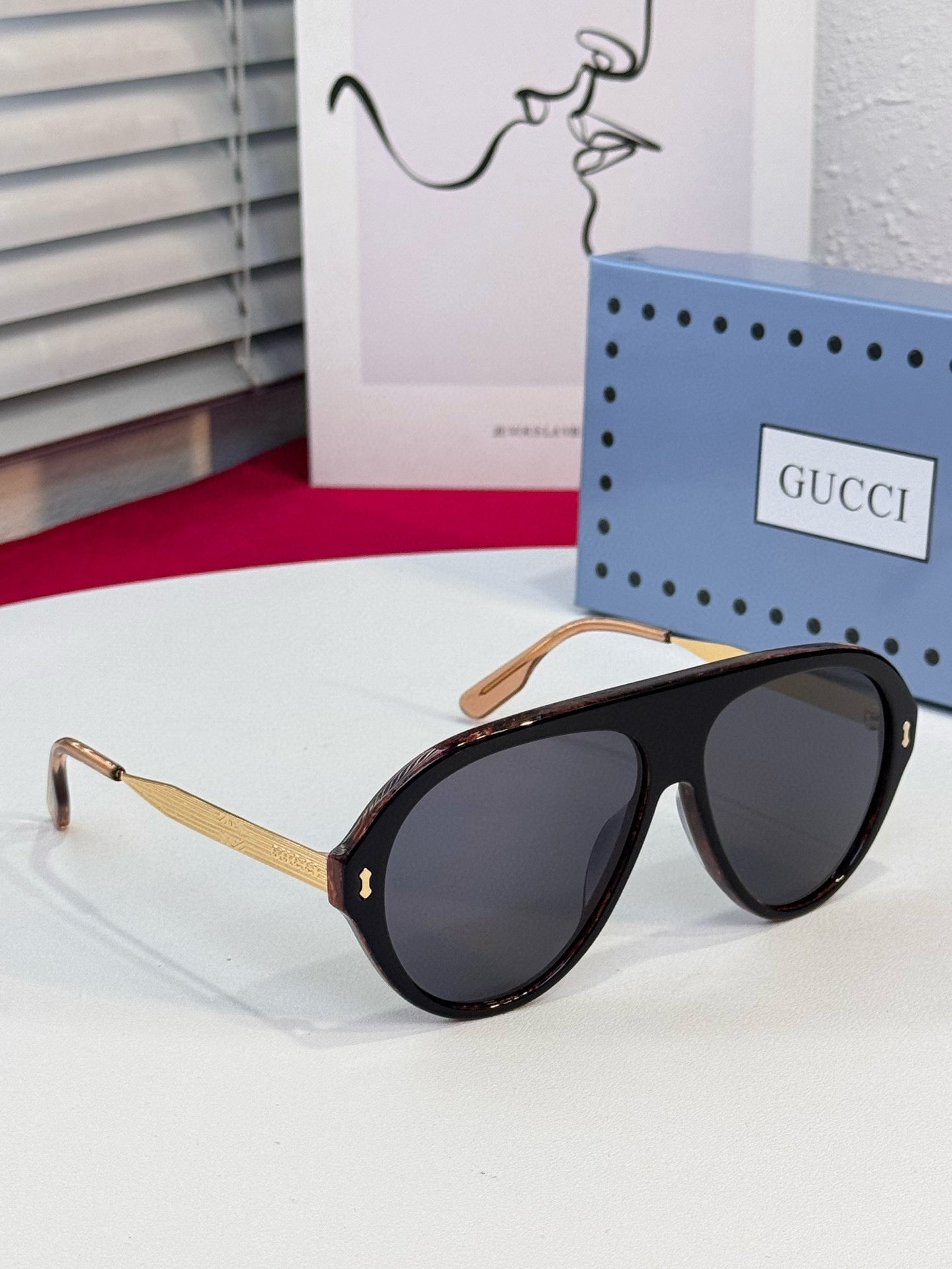 Gucci Sunglasses